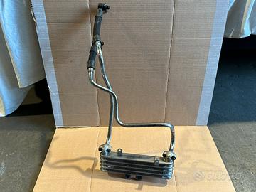 Radiatore olio Honda VTR 1000 SP1 2000 2001