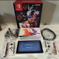 CONSOLE e Giochi Switch scegli! PREZZI  2° FOTO