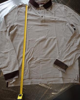 Polo ML Peuterey Taglia XL