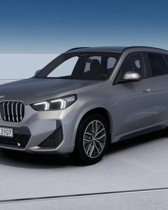 BMW X1 sDrive18i MSport