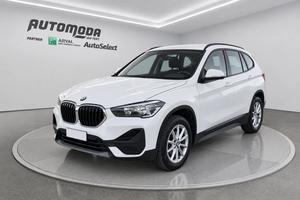 Bmw X1 sdrive16d