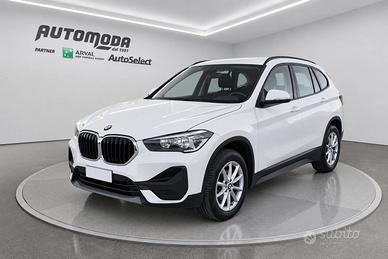 Bmw X1 sdrive16d