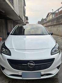 Opel Corsa 2017 1.2 Benzina Bicolor - NEOPATENTATI