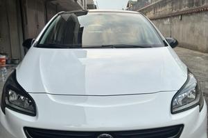 Opel Corsa 2017 1.2 Benzina Bicolor - NEOPATENTATI