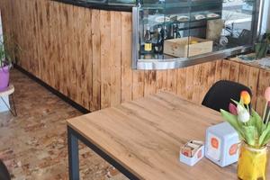 Vendita bar