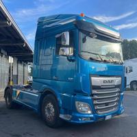 DAF XF 480