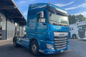 DAF XF 480