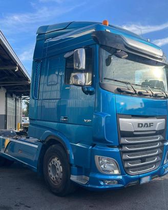 DAF XF 480