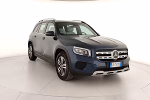 Mercedes-benz GLB 200 Automatic Business Extra