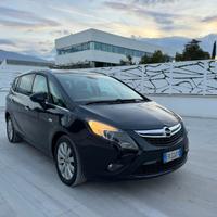 OPEL ZAFIRA 1.6 TURBO Metano 150cv PERFETTA