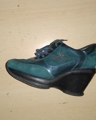 zeppe Hogan nr 35,5 vintage