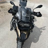 Bmw r 1250 gs adv - 2019