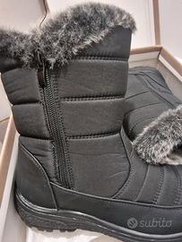 Stivali da neve