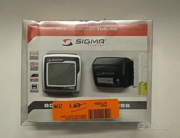 SIGMA COMPUTER TOPLINE  GERMANY