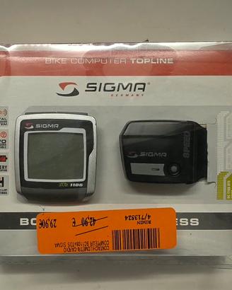 SIGMA COMPUTER TOPLINE  GERMANY