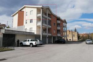 APPARTAMENTO A BARANELLO (CB) - Largo Zurlo