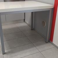 Tavolo da cucina moderno