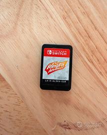 Gioco Nintendo Switch Ring Fit