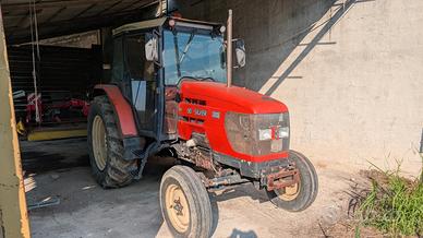 Trattore Same Silver 90