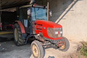 Trattore Same Silver 90