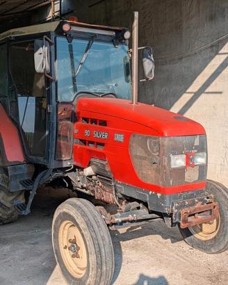 Trattore Same Silver 90