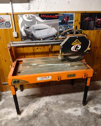 sega circolare 