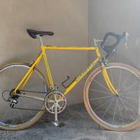 BICICLETTA DA CORSA TOP DI GAMMA ANNI 90 