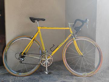 BICICLETTA DA CORSA TOP DI GAMMA ANNI 90 