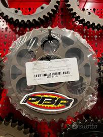 Corone ergal PBR e Sitta Panigale V2 e V4