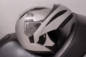 Casco integrale modulare Vemar