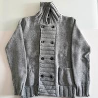 Maglione in lana