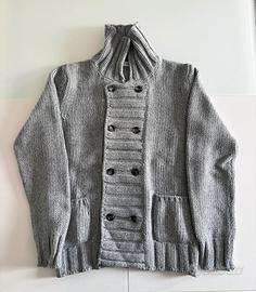 Maglione in lana