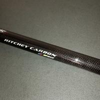 RITCHEY - Reggisella Carbon (27.2 e 31.6 mm)