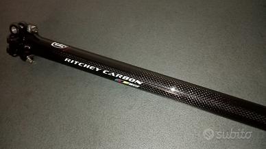 RITCHEY - Reggisella Carbon (27.2 e 31.6 mm)