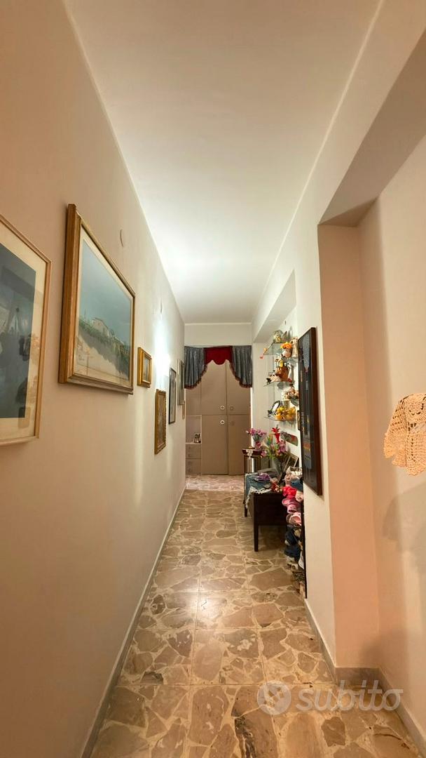 Appartamento – Crotone, Parco Carrara - Altro