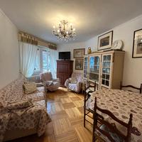 Appartamento elegante vicino agli impianti