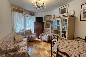 Appartamento elegante vicino agli impianti