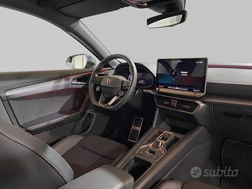 Cupra Formentor 2.0 tdi 150cv dsg