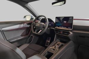 Cupra Formentor 2.0 tdi 150cv dsg