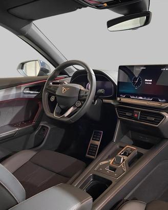 Cupra Formentor 2.0 tdi 150cv dsg