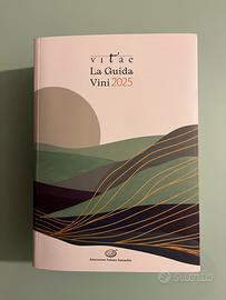 Guida dei vini 2025 AIS