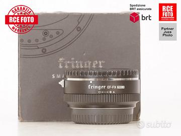 Fringer EF-FX PRO II
