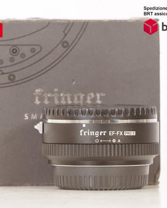 Fringer EF-FX PRO II