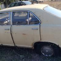 OPEL Kadett E - 1967