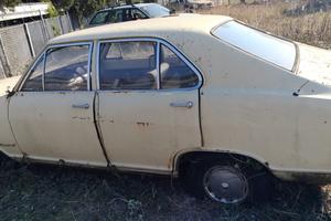 OPEL Kadett E - 1967
