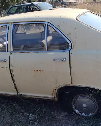 OPEL Kadett E - 1967