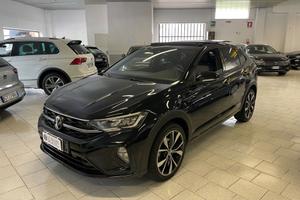 Volkswagen Taigo 1.0 TSI 115 CV DSG R-Line