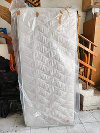 Materasso Ghirello 200x90x15 come nuovo