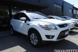 FORD - Kuga - 2.0 TDCi 136CV 4WD Titanium DPF