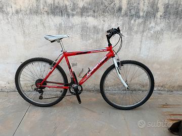 Bicicletta